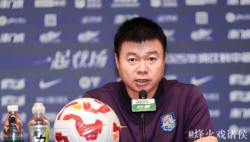 西班牙名帅离任,津门虎教练合同到期无缘率队冬训 西班牙名帅离任,津门虎教练合同到期无缘率队冬训